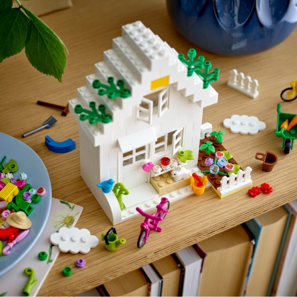 LEGO - Spring Fun VIP Add-On Pack - Picture 7 of 7